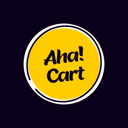 Aha Cart
